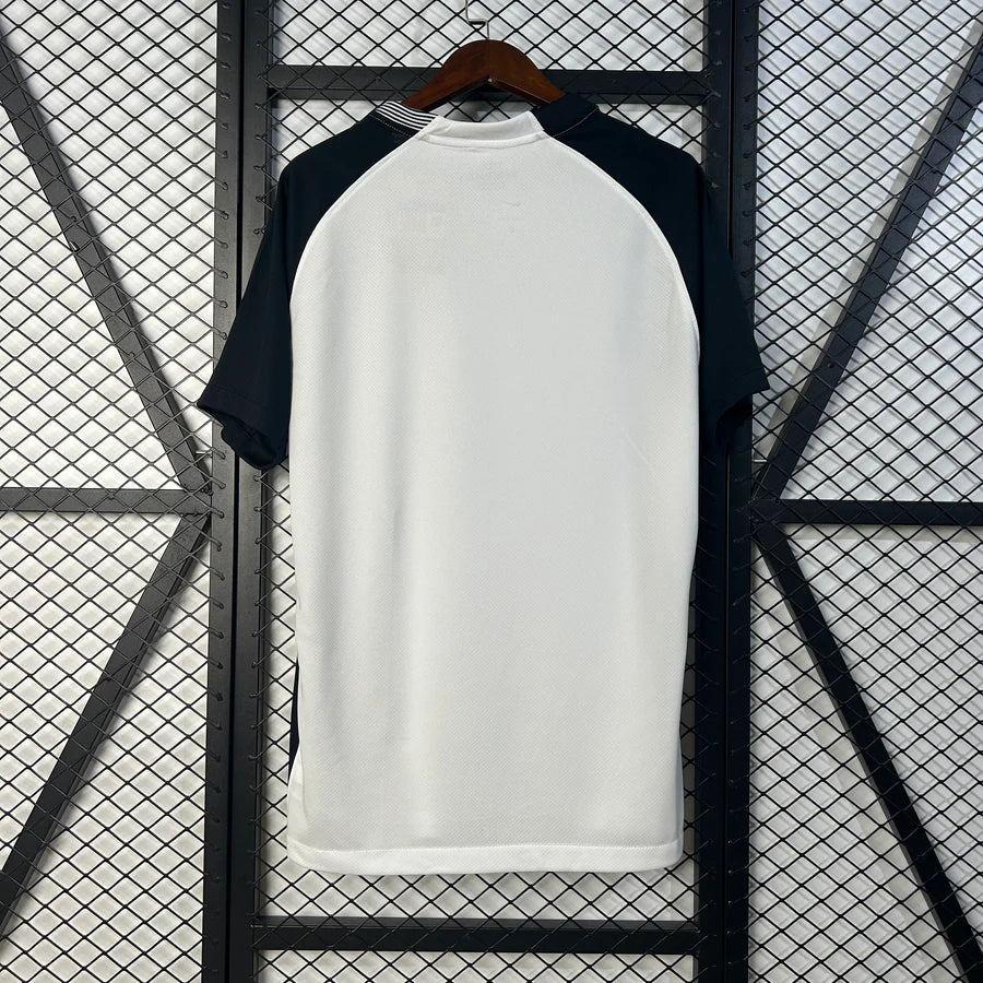 Maillot football Corinthians (Brésil) domicile 2025/26