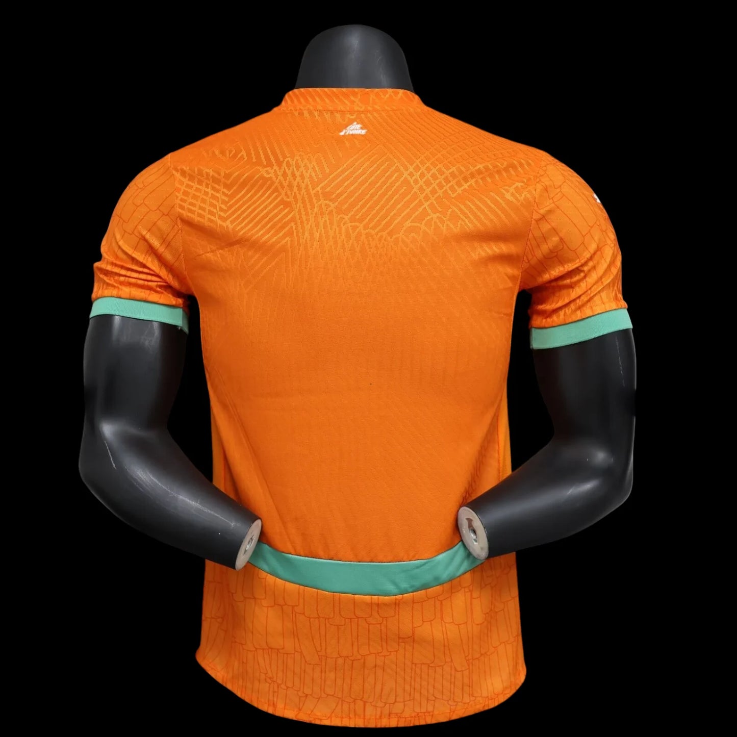 Cote d’Ivoire Maillot Domicile 25/26 – Version Player