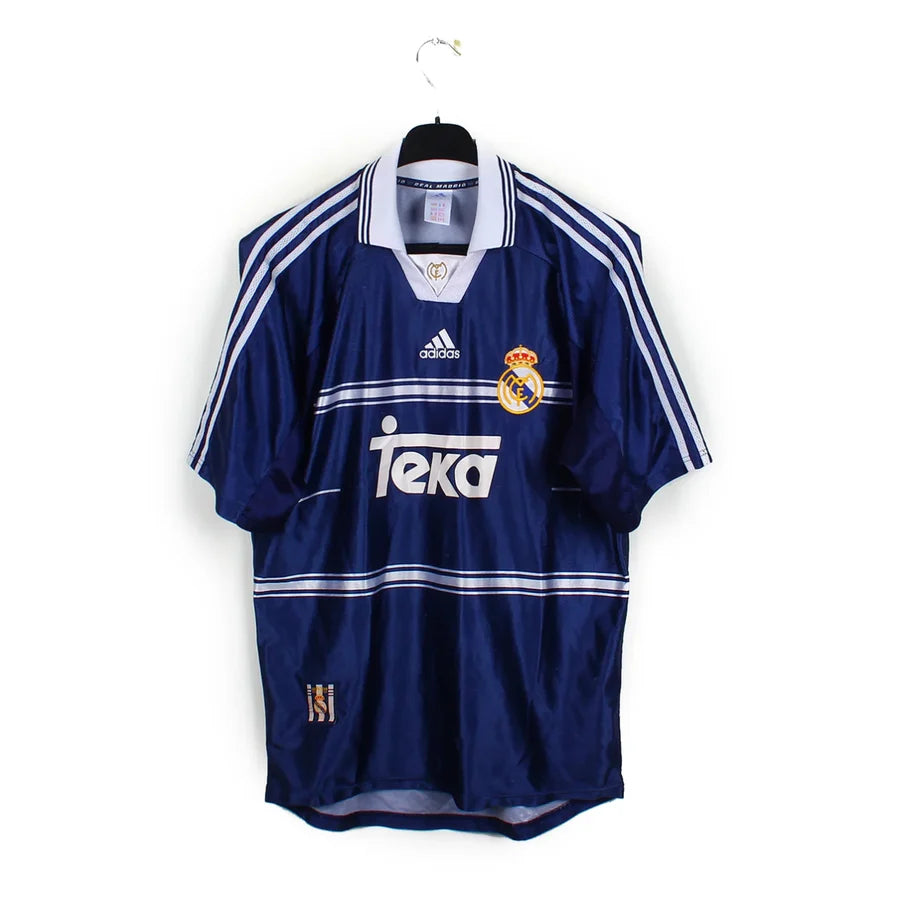 Maillot football Real Madrid third 1998/1999 R. CARLOS #3