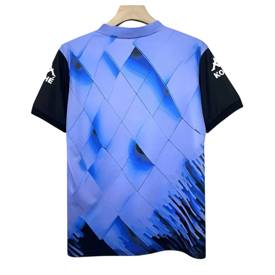 Maillot football AS Monaco Spécial 2025/26