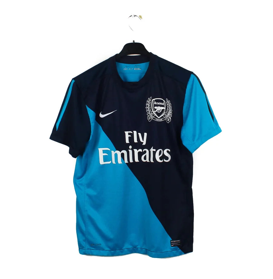 Maillot football Arsenal extérieur 2011/12 V. PERSIE #10