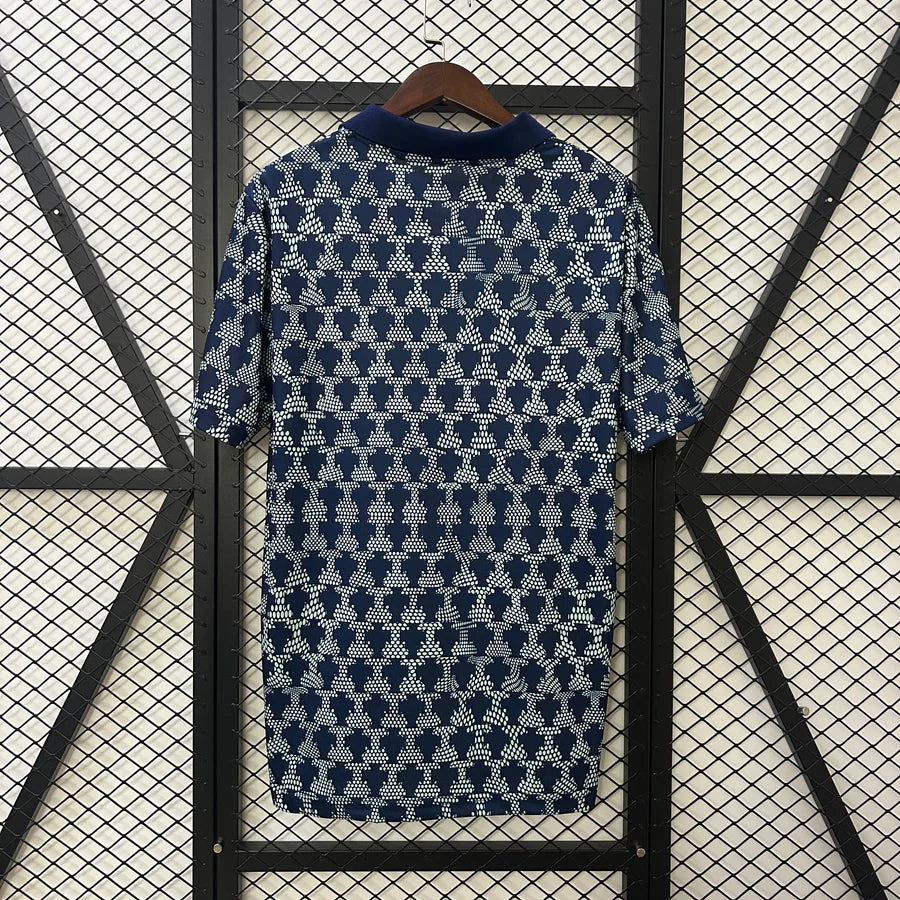 Maillot football Portugal training entraînement 2025/26