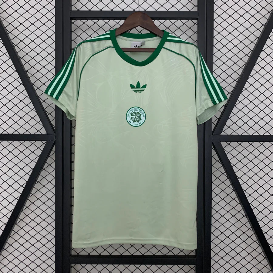 Maillot football Celtic Edition Spéciale 2025/26