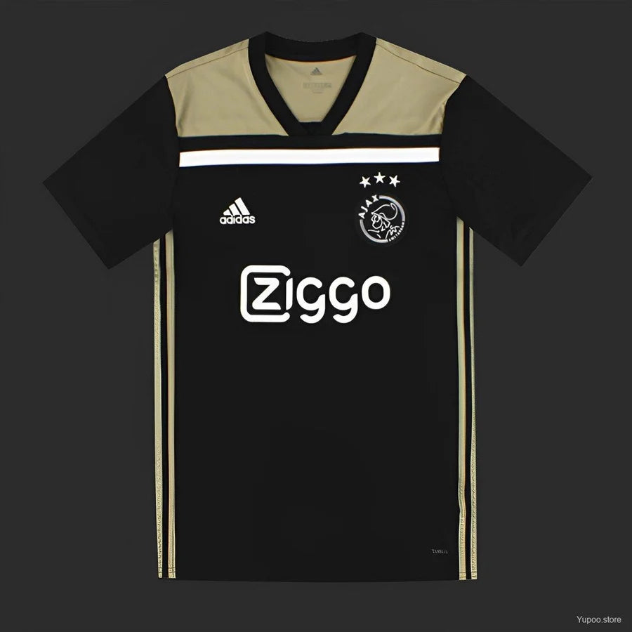 Maillot football Ajax Amsterdam extérieur 2018/19 TADIĆ #10