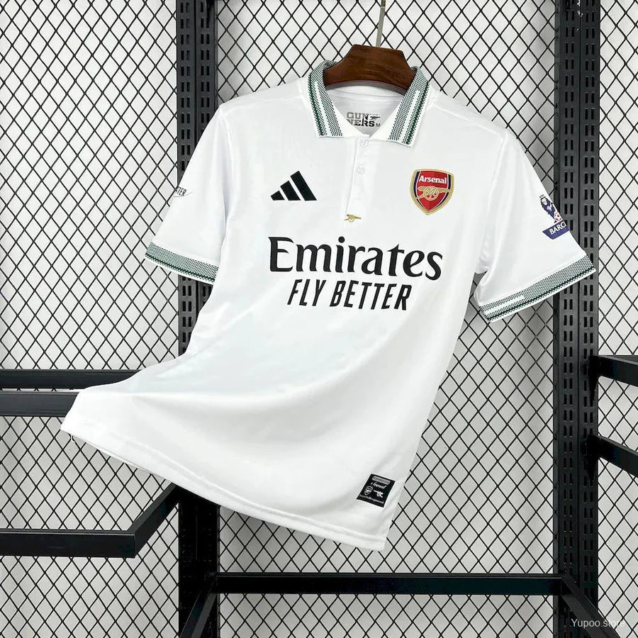 Arsenal Special Edition 2025/26 Football Shirt