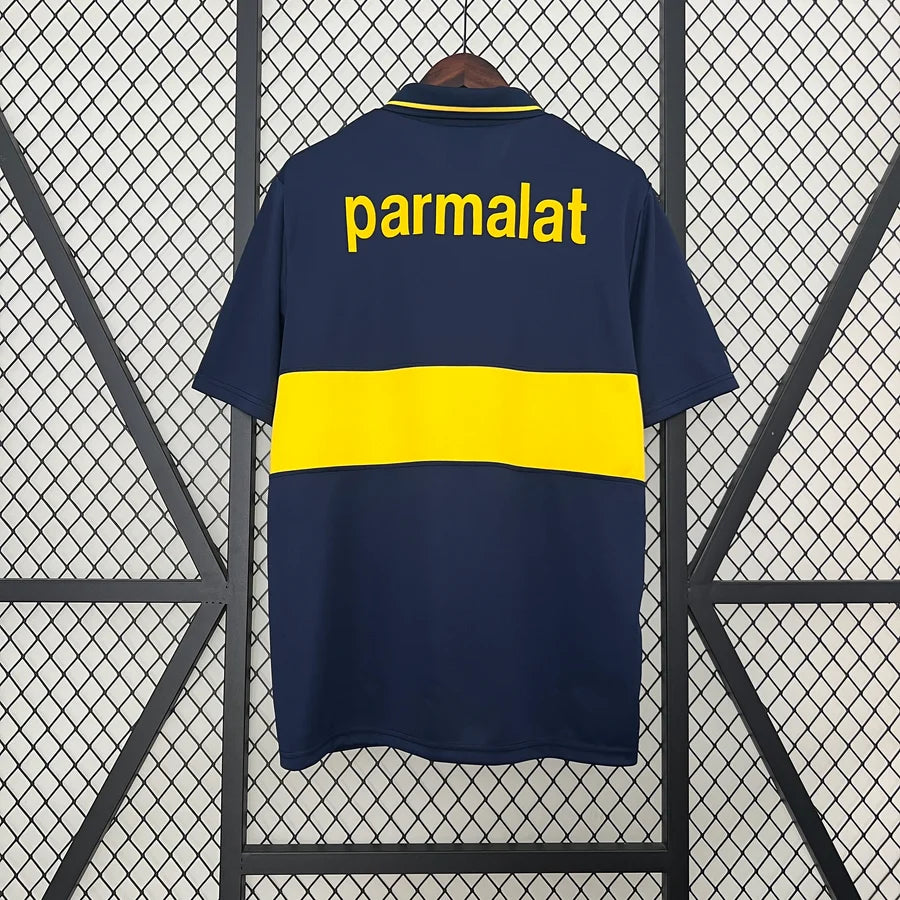 Maillot football Boca Junior domicile 1994/95