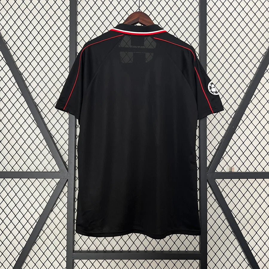 Maillot football Ajax Amsterdam extérieur 1998/99