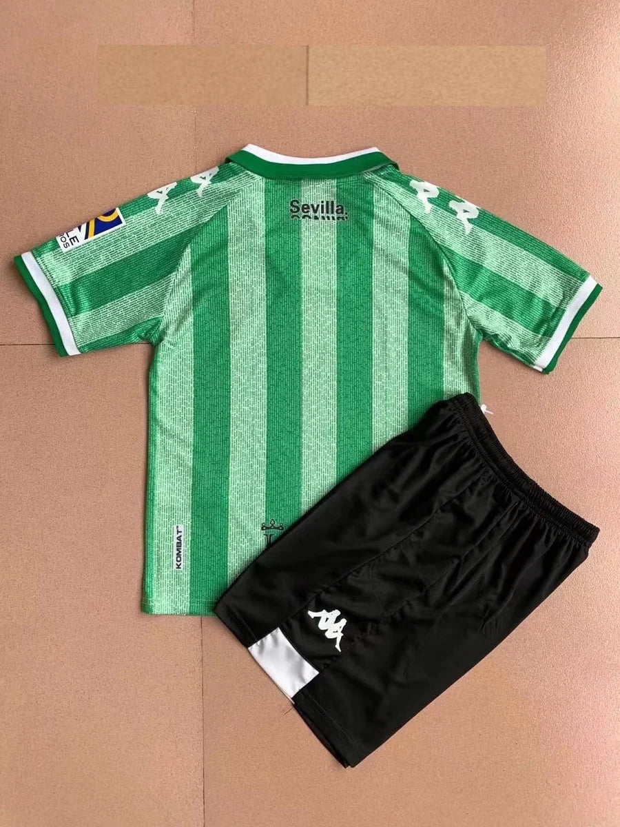 Kit Real Betis Séville Spécial 2023/24