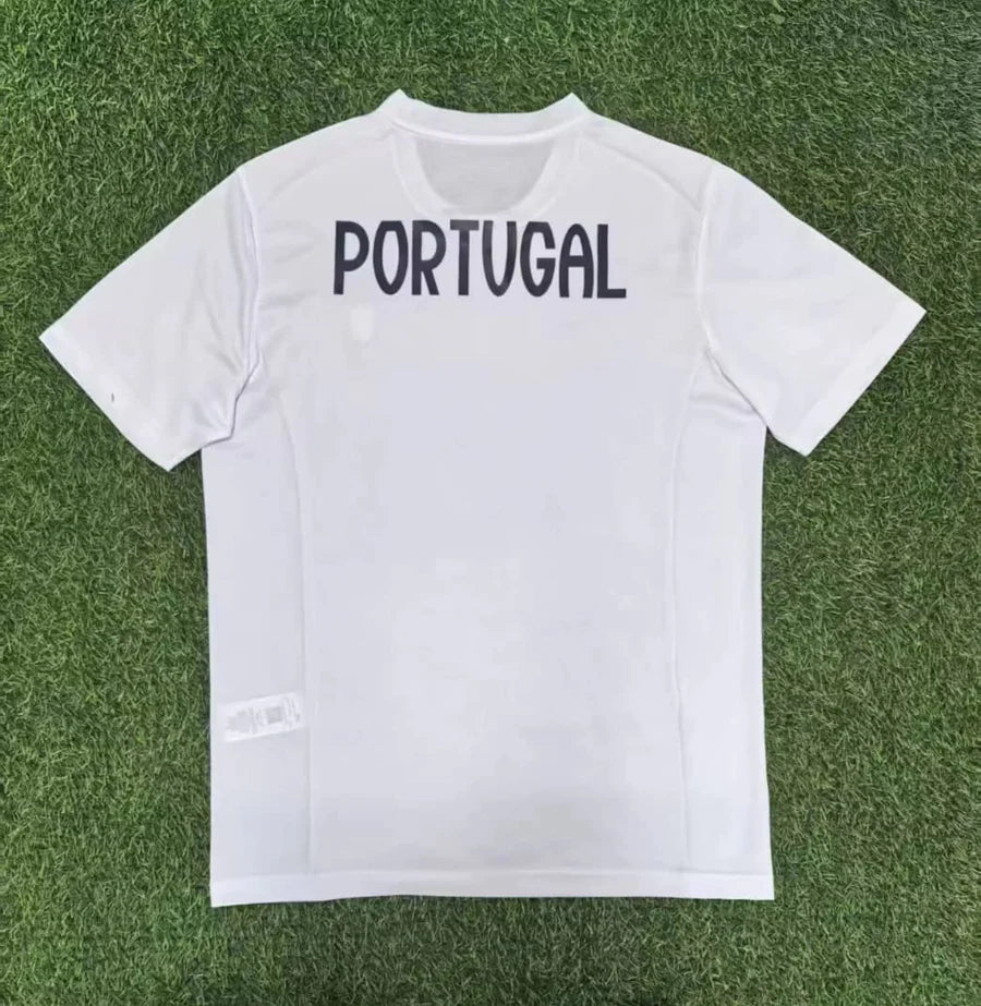 Maillot football Portugal blanc 2025/26