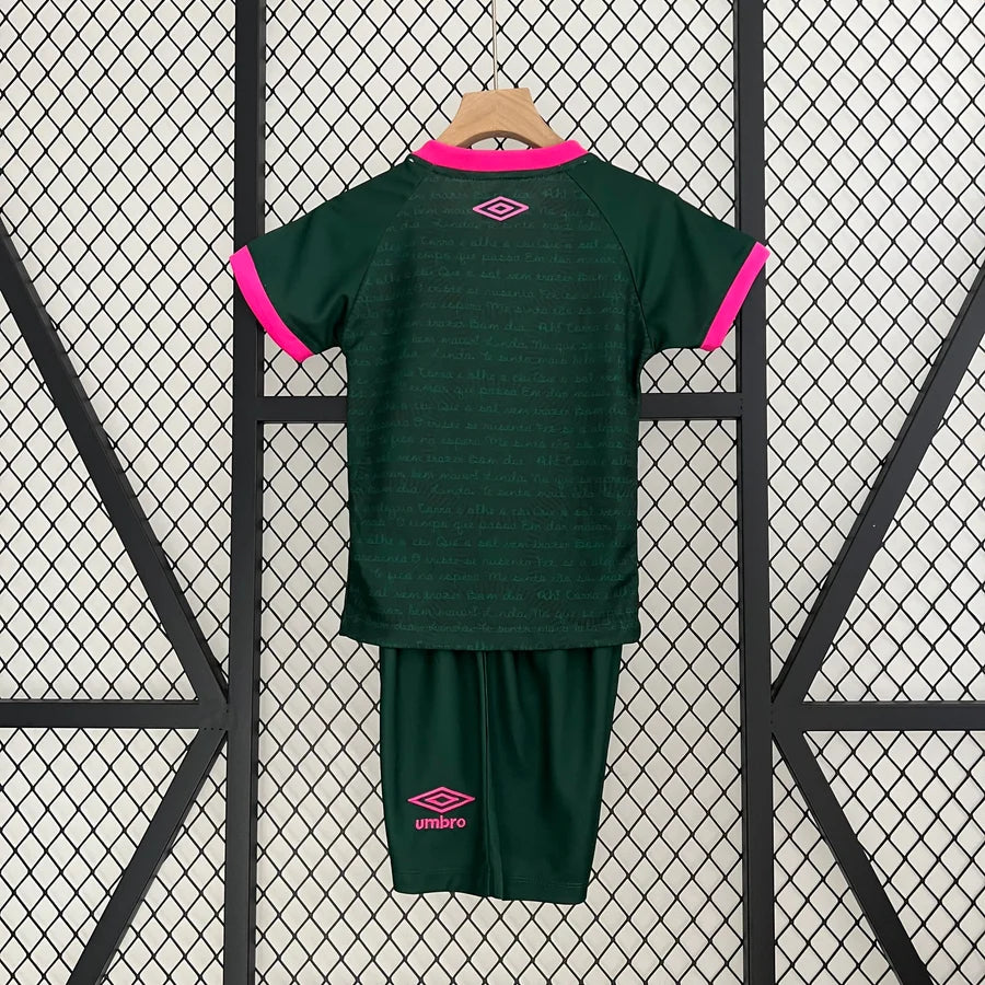 Kit Fluminese Third 2023/24