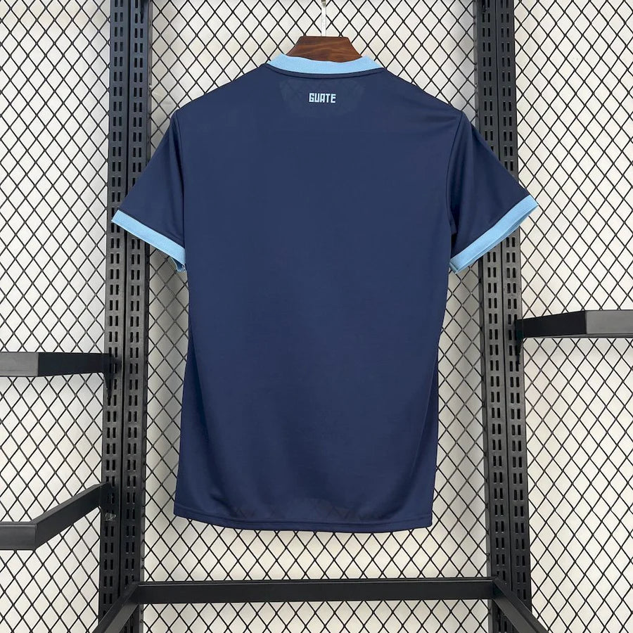 Maillot football Guatemala extérieur 2026/27