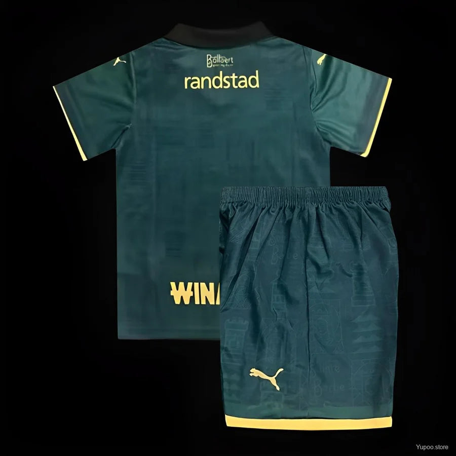 Kit RC Lens spécial Sainte-Barbe 2023/24