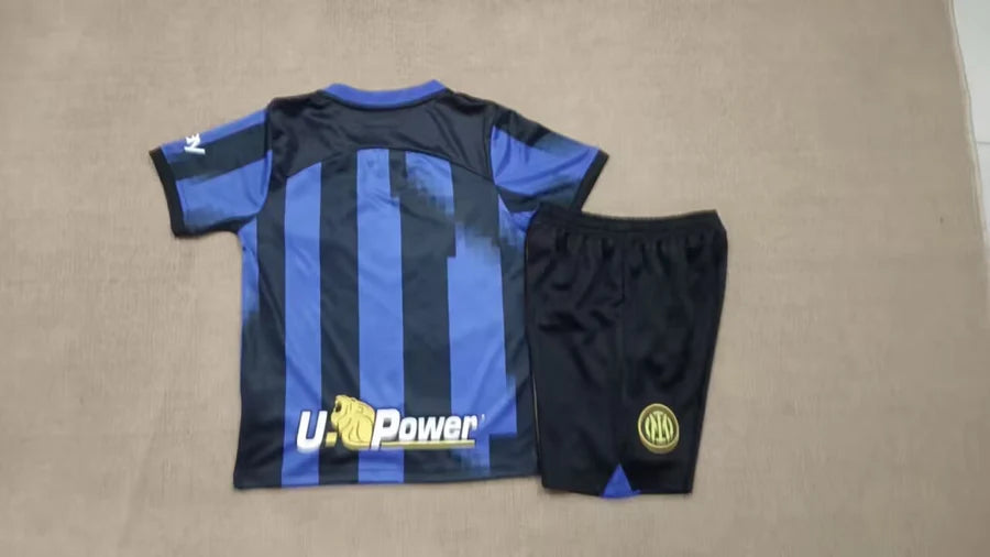 Kit Inter Milan domicile 2023/24