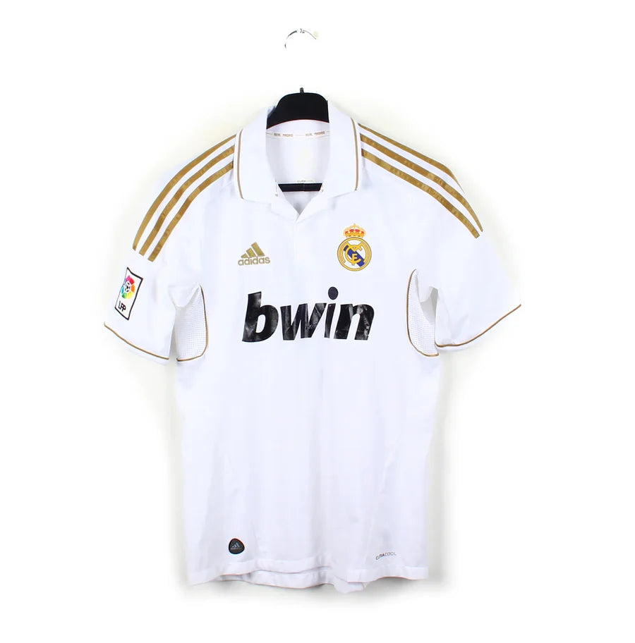 Maillot football Real Madrid domicile 2011/12 RONALDO #7