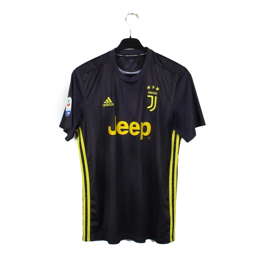 Maillot football Juventus extérieur 2018/19 RONALDO #7