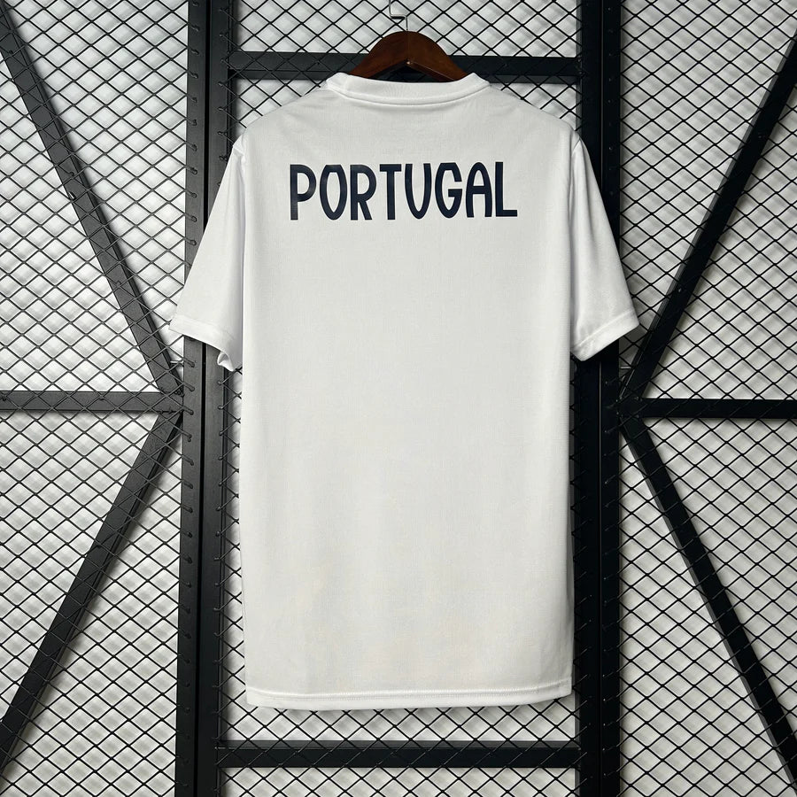 Maillot football Portugal training entraînement 2025/26
