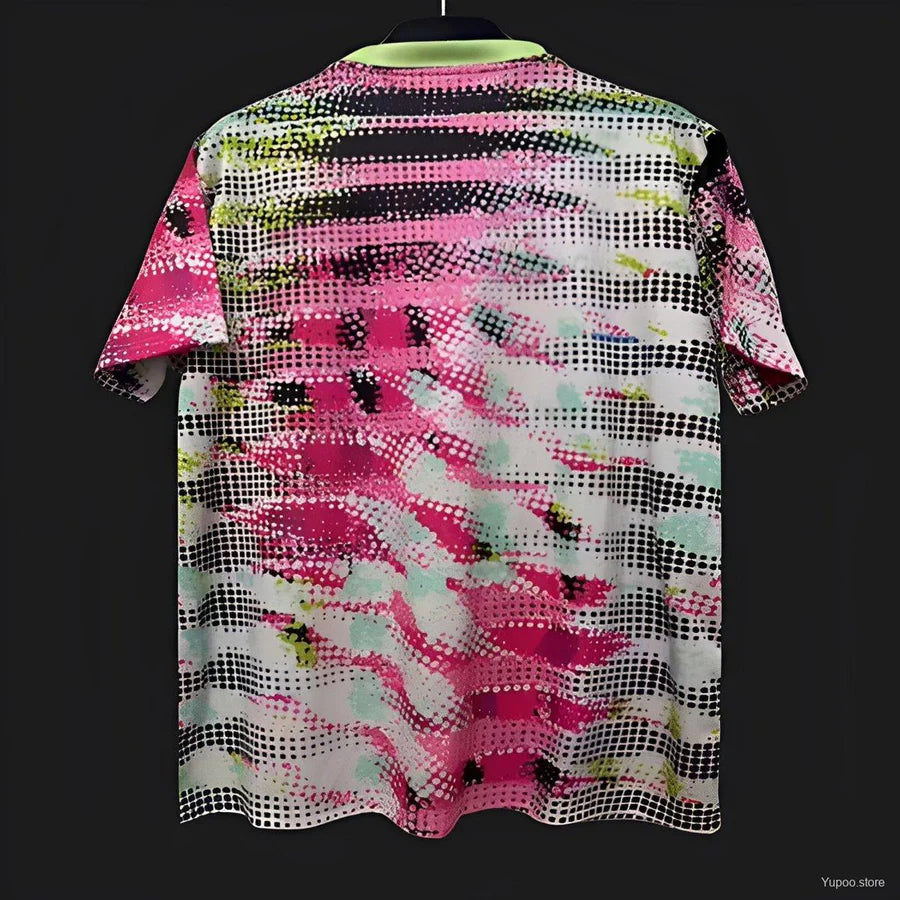 Maillot football Celtic Edition Multicolor 2025/26