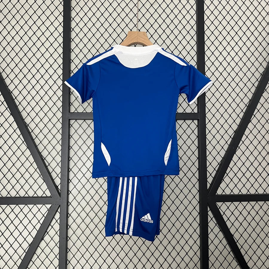 Kit ensemble football Chelsea domicile 2011/12