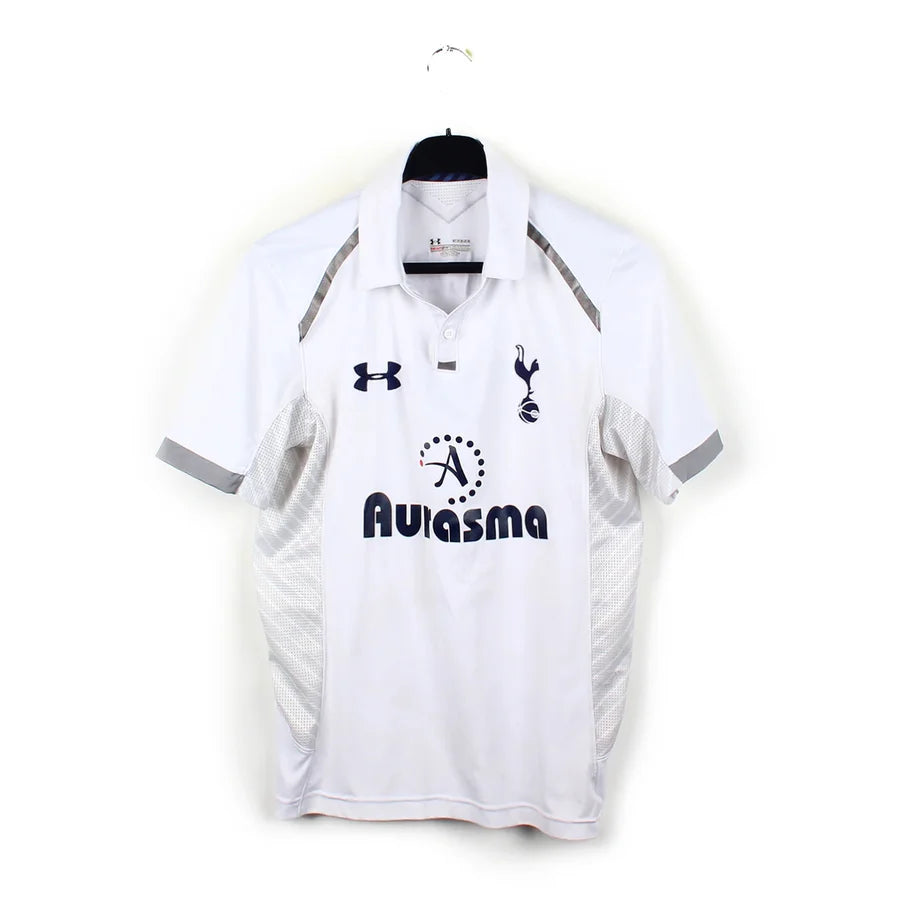Maillot Tottenham Spurs domicile 2012/13 MODRIĆ #14