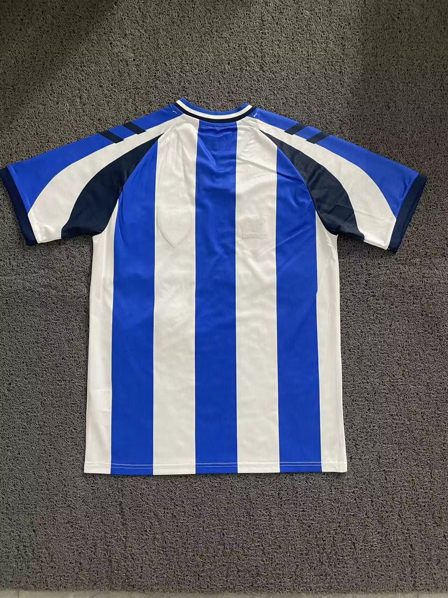 Maillot football Malaga Spécial 2025/26