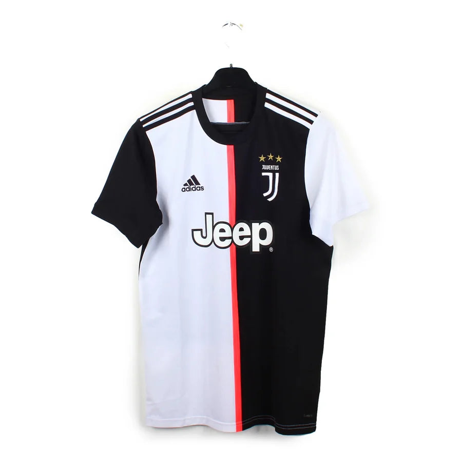 Maillot football Juventus domicile 2019/20 RONALDO #7