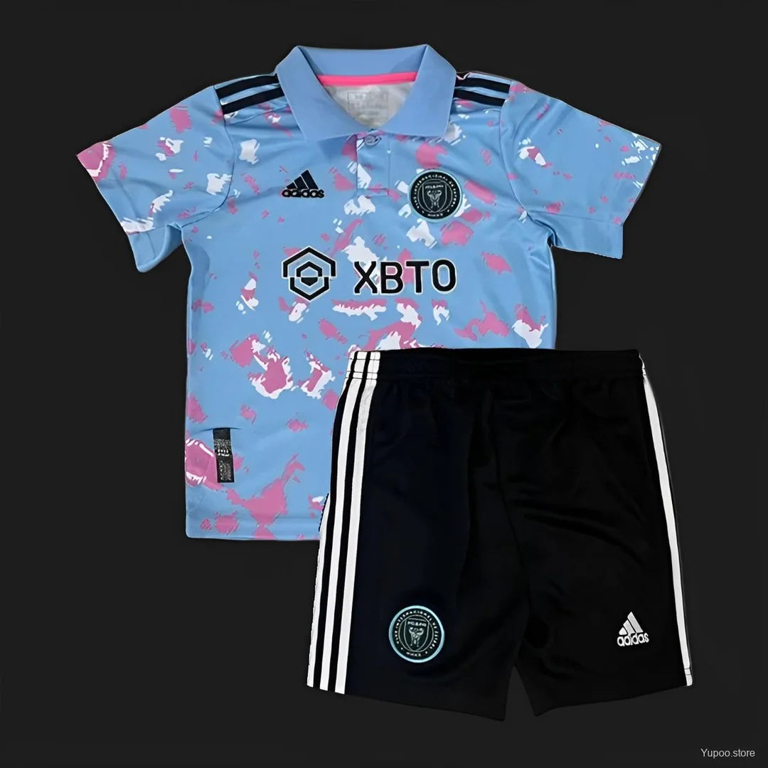 Kit Inter Miami entraînement/training 2023/24