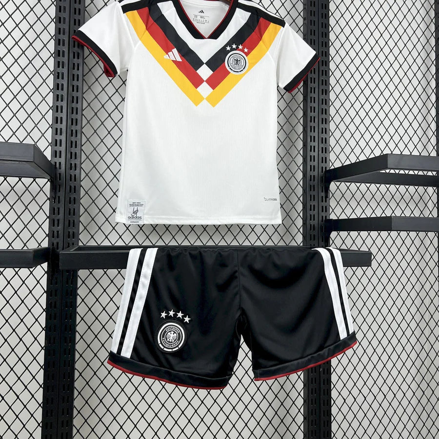 Germany home football kit 2026/27