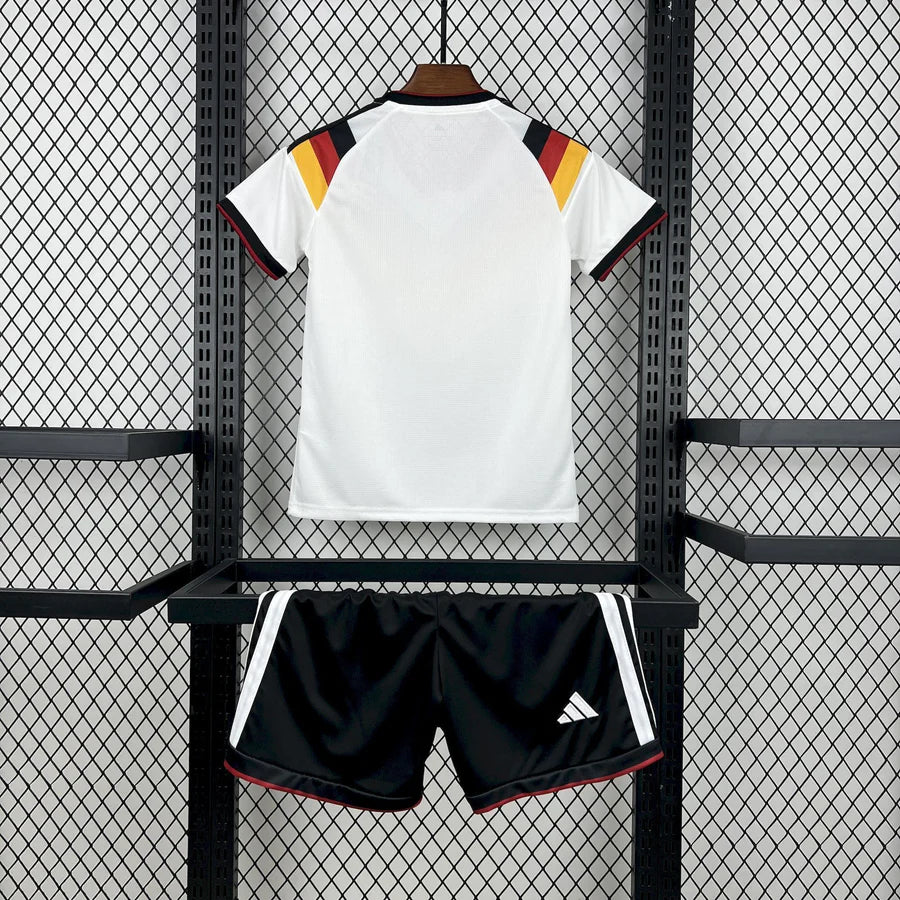 Kit ensemble football Allemagne domicile Germany 2026/27