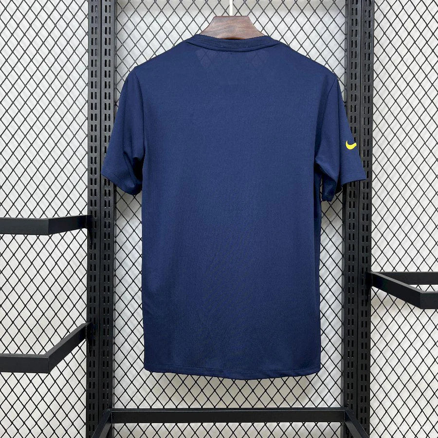 Maillot football Atletico Madrid Pré-match 2025/26