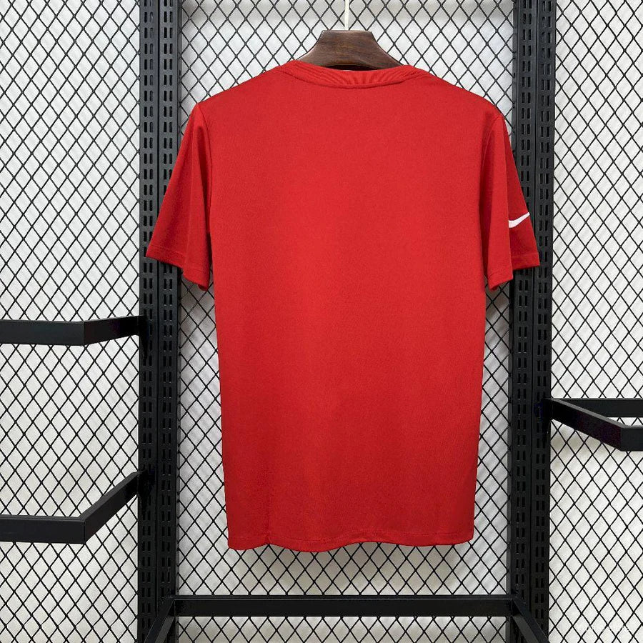 Maillot football Atletico Madrid Pré-match 2025/26