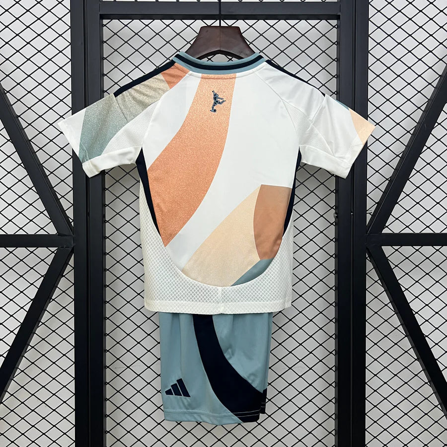 Kit ensemble football Espagne Spain extérieur 2025/26