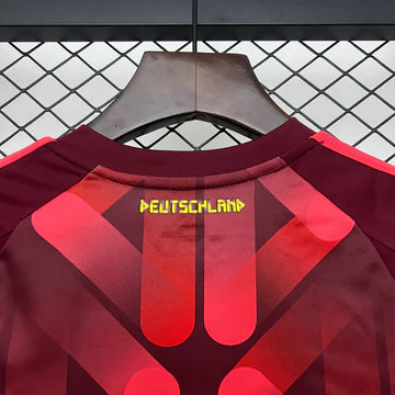 Kit ensemble football Allemagne Germany extérieur 2025/26