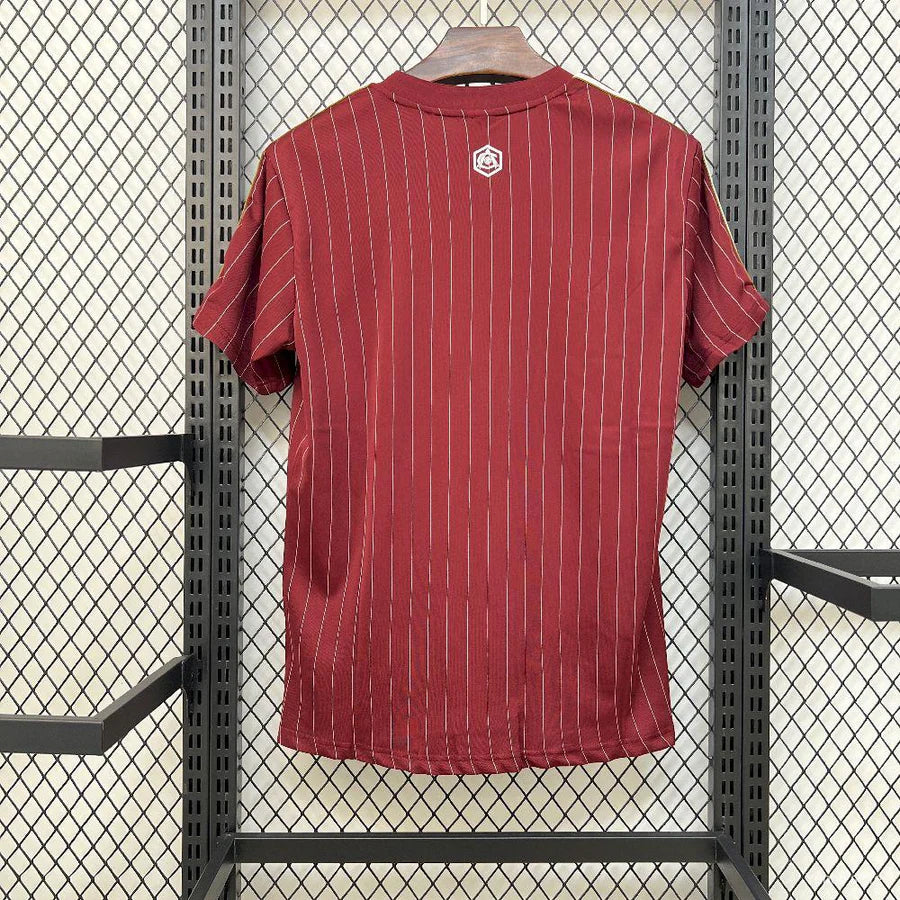 Maillot football Arsenal Rétro 2025/26