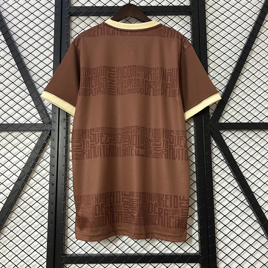 Maillot football Flamengo Édition Spéciale 2025/26