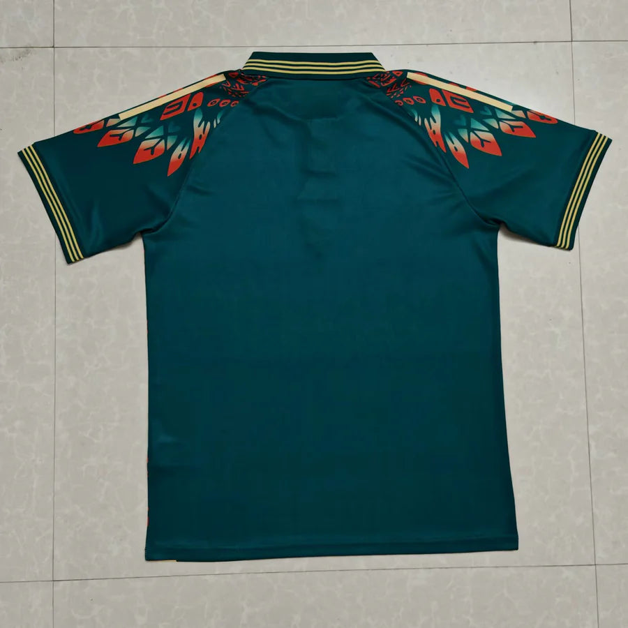 Maillot polo football Mexique Mexico 2025/26