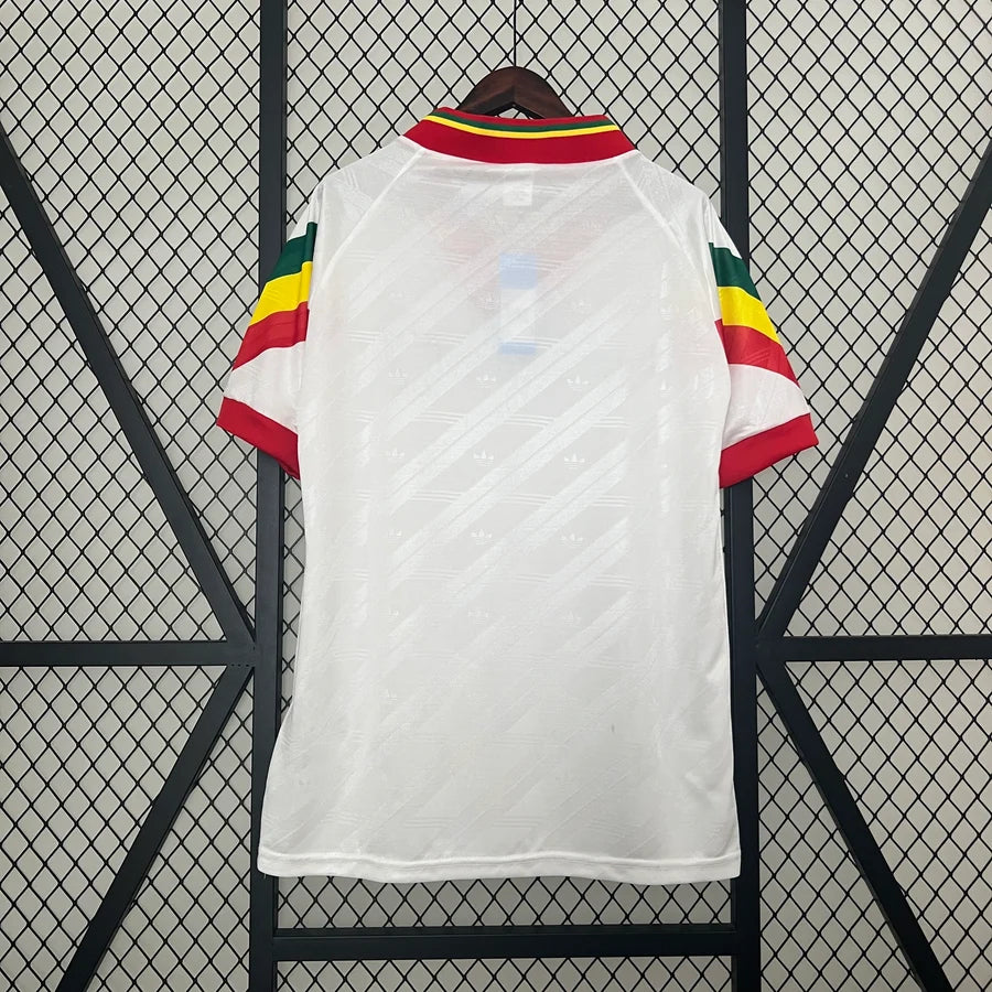 Maillot football Portugal domicile 1992/94