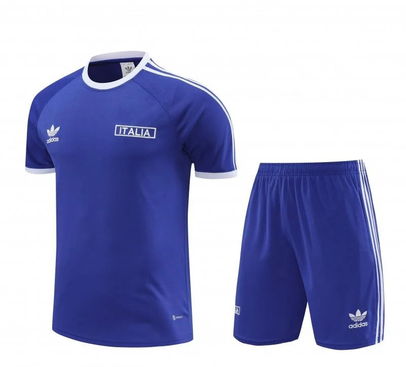 Kit ensemble football Italie Italia Italy 2024/25