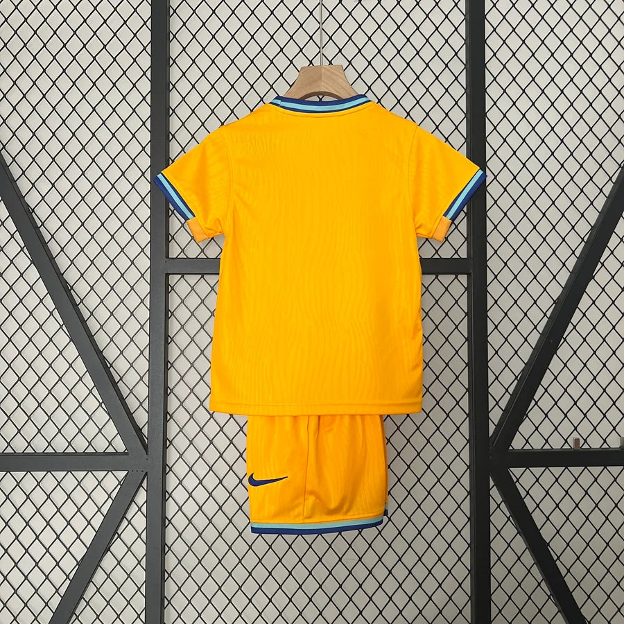 Kit ensemble football Pays-Bas Netherlands 2024/25