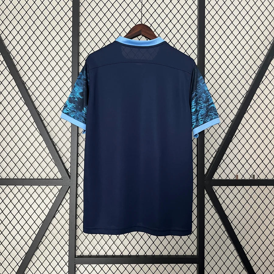 Maillot football Manchester City extérieur 2015/16