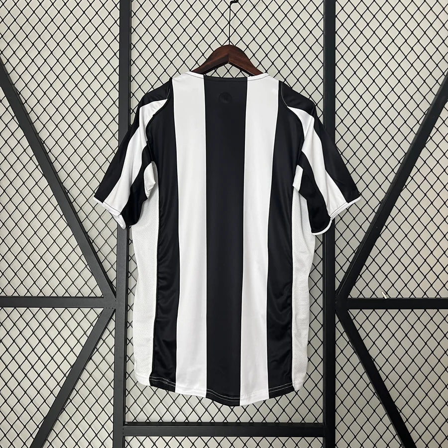 Maillot football Juventus domicile 2004/05