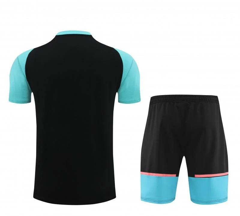 Kit ensemble football Manchester City Training 2024/25