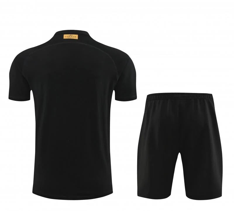 Kit ensemble football Chelsea training 2023/24