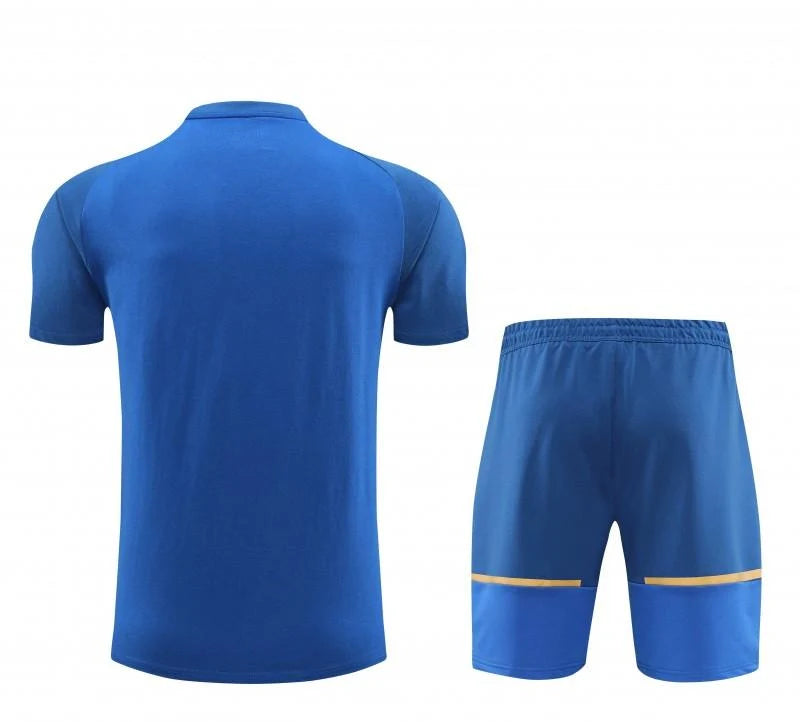 Kit ensemble football OM Marseille 2024/25