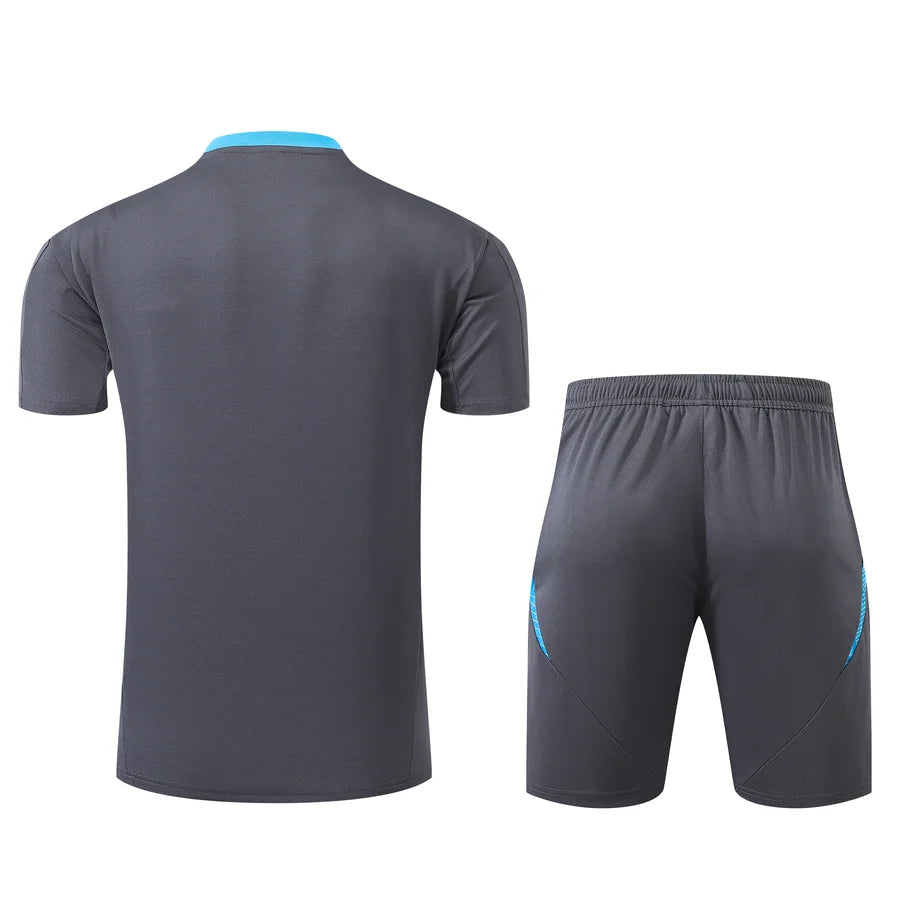 Kit ensemble football Argentine/Argentina training 2024/25