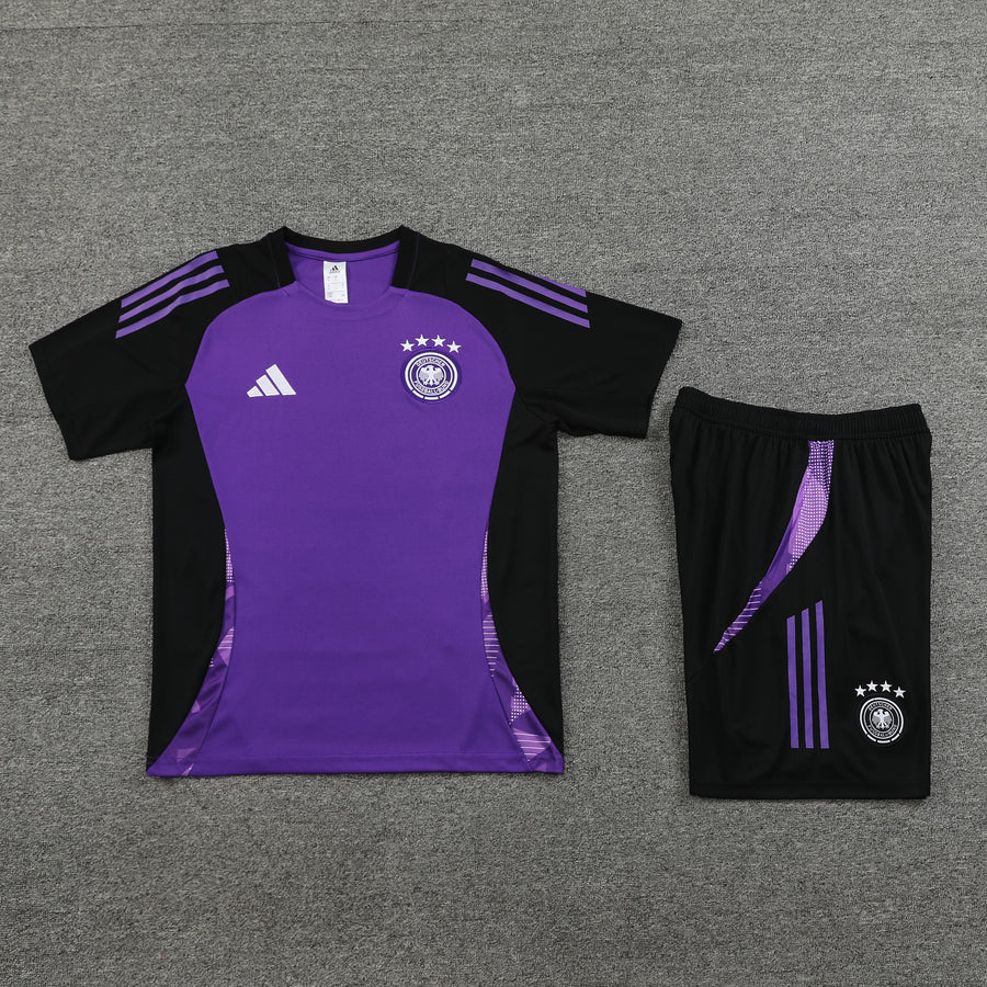Kit ensemble football Allemagne/Germany 2024/25