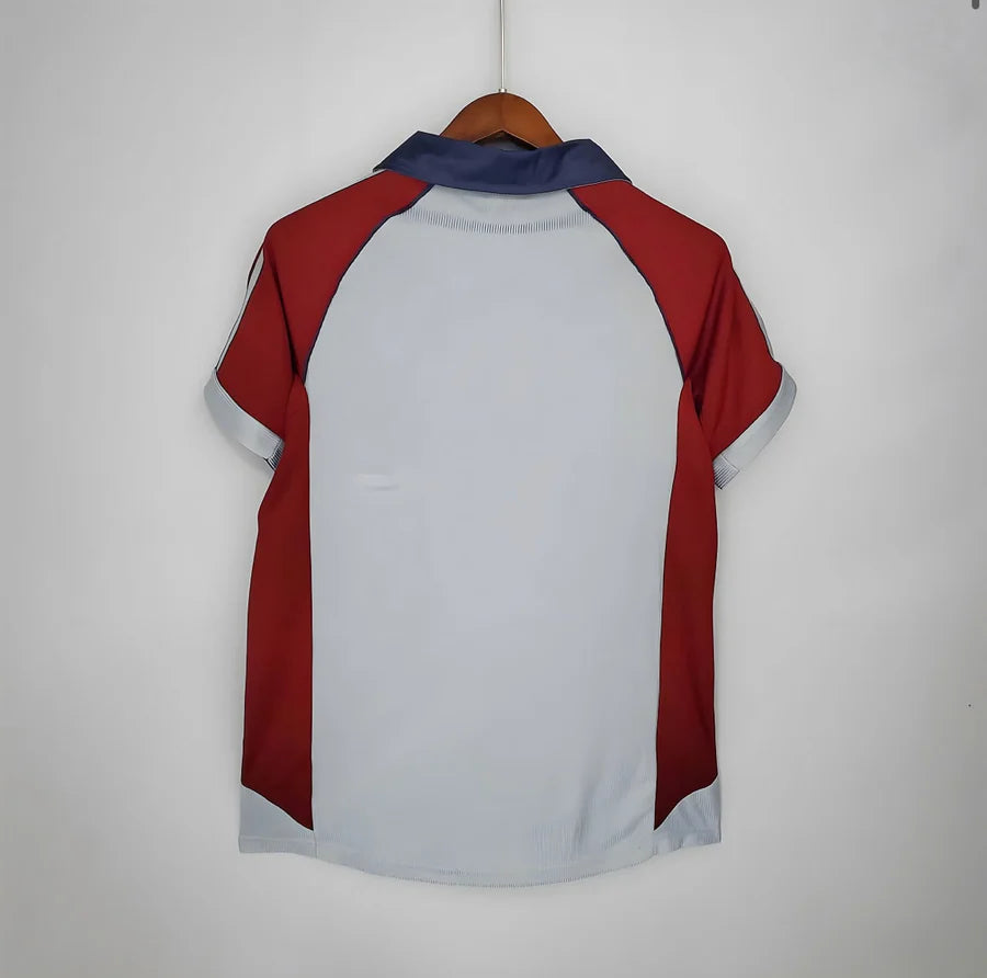 FC Bayern Munich away jersey 1998/99