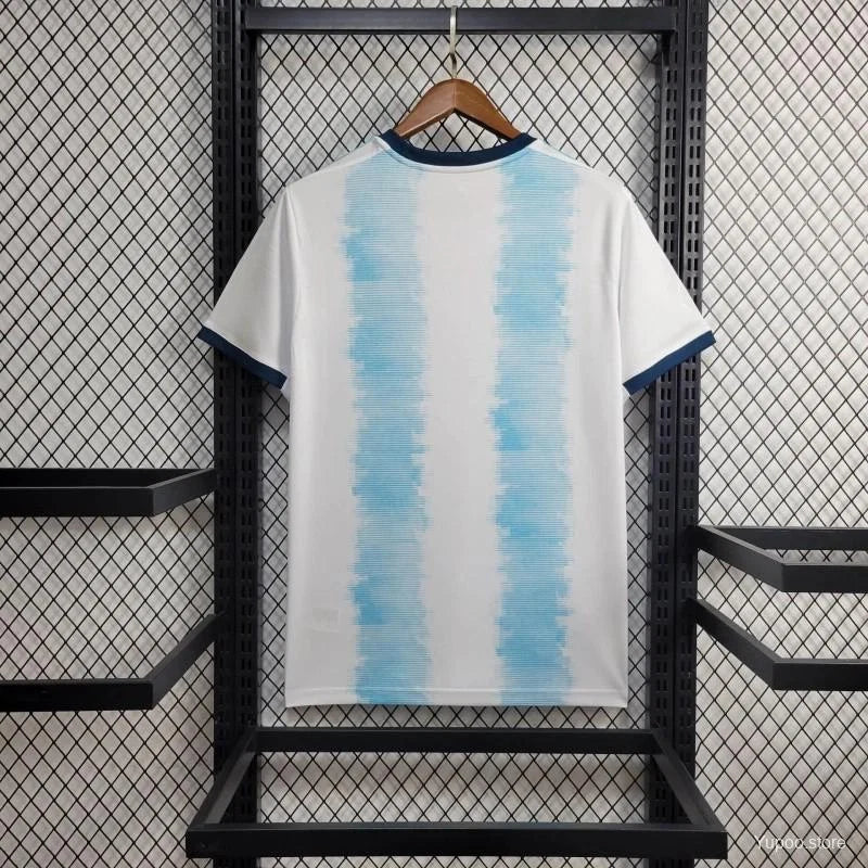 Maillot football Argentine/Argentina domicile 2019