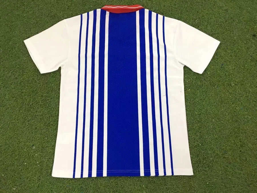 Maillot PSG Paris extérieur 1993/94