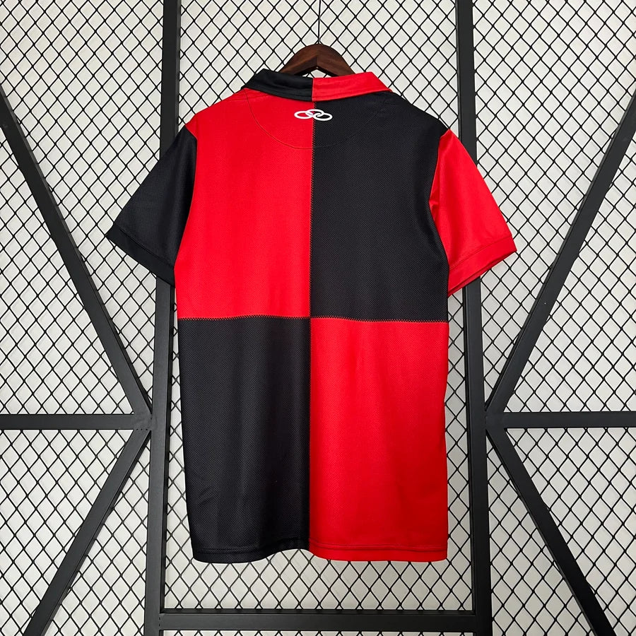 Maillot Flamengo domicile 2012