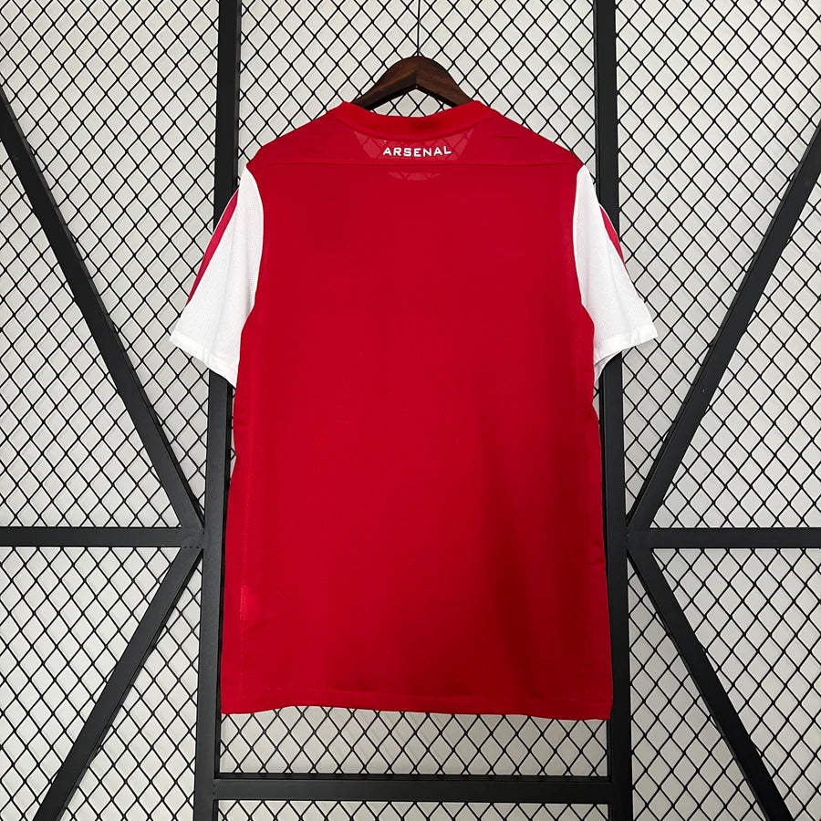 Maillot football Arsenal domicile 2011/12